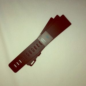 Fit bit versa band